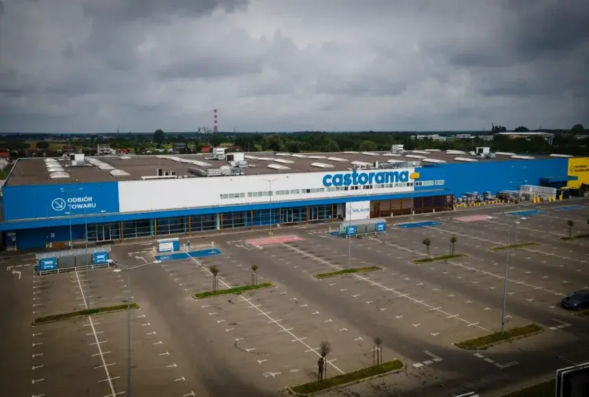 Castorama Radom