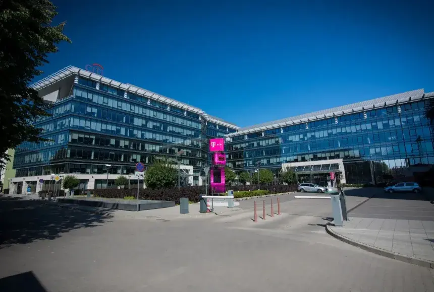 T-Mobile Office Park